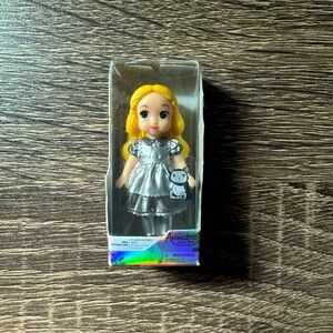 Alice in Wonderland mini figure